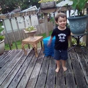 Meet your Posher, Carla